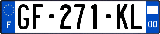 GF-271-KL