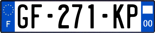 GF-271-KP