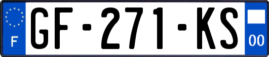 GF-271-KS