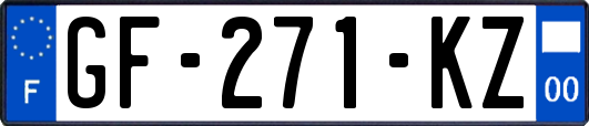 GF-271-KZ