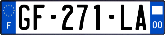 GF-271-LA