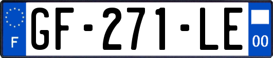 GF-271-LE