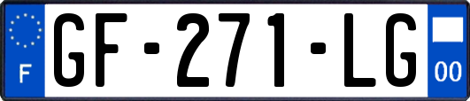 GF-271-LG