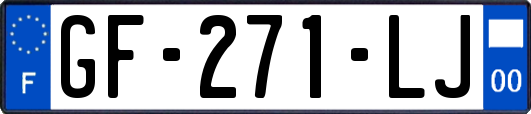 GF-271-LJ