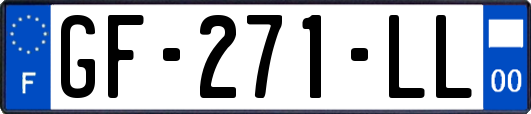 GF-271-LL