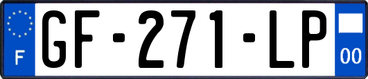 GF-271-LP