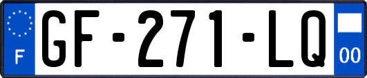 GF-271-LQ