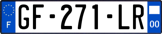 GF-271-LR