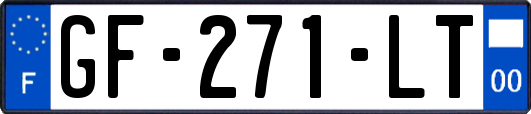 GF-271-LT