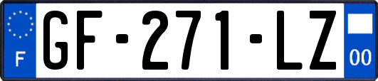 GF-271-LZ