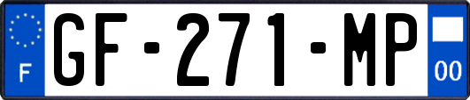 GF-271-MP