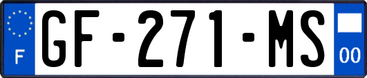 GF-271-MS
