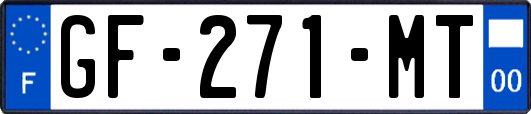 GF-271-MT