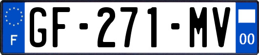 GF-271-MV