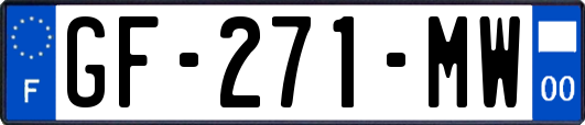 GF-271-MW