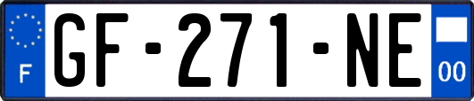 GF-271-NE