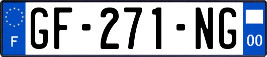 GF-271-NG