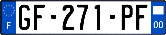 GF-271-PF