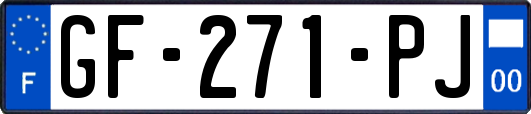 GF-271-PJ
