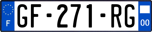 GF-271-RG