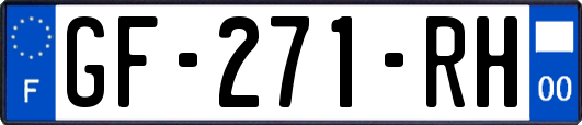 GF-271-RH