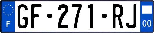 GF-271-RJ