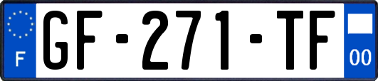 GF-271-TF