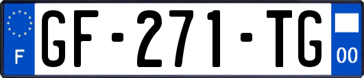 GF-271-TG