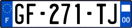 GF-271-TJ