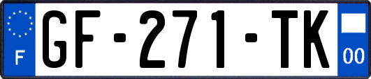 GF-271-TK