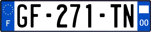 GF-271-TN