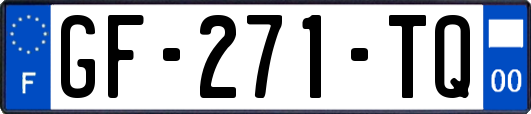GF-271-TQ