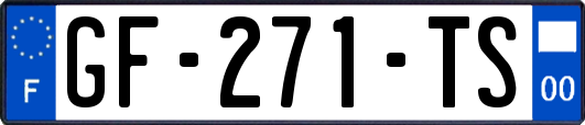 GF-271-TS