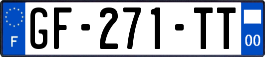 GF-271-TT