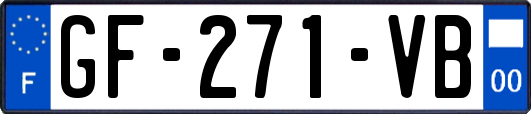 GF-271-VB