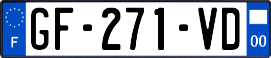 GF-271-VD