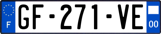 GF-271-VE