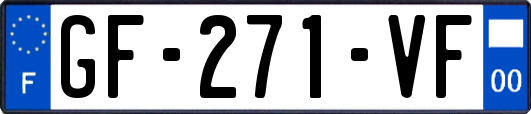 GF-271-VF