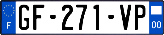 GF-271-VP