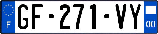 GF-271-VY