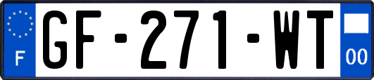 GF-271-WT