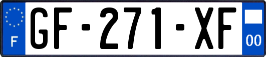 GF-271-XF
