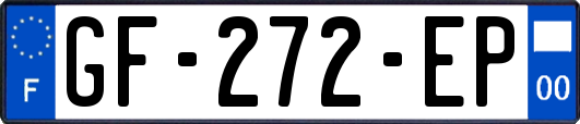 GF-272-EP