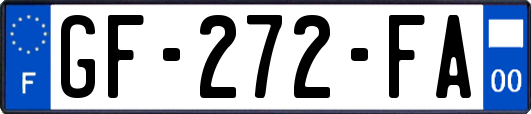 GF-272-FA