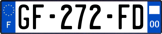 GF-272-FD