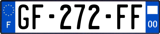 GF-272-FF