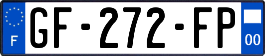 GF-272-FP