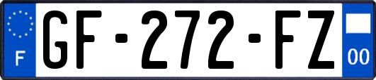 GF-272-FZ