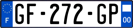 GF-272-GP