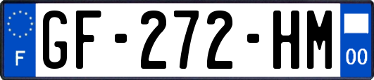GF-272-HM
